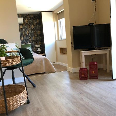 Maravilloso Guesthouse Fuengirola Kültér fotó