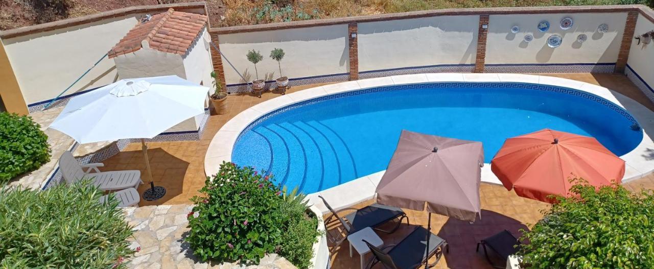 Maravilloso Guesthouse Fuengirola Kültér fotó