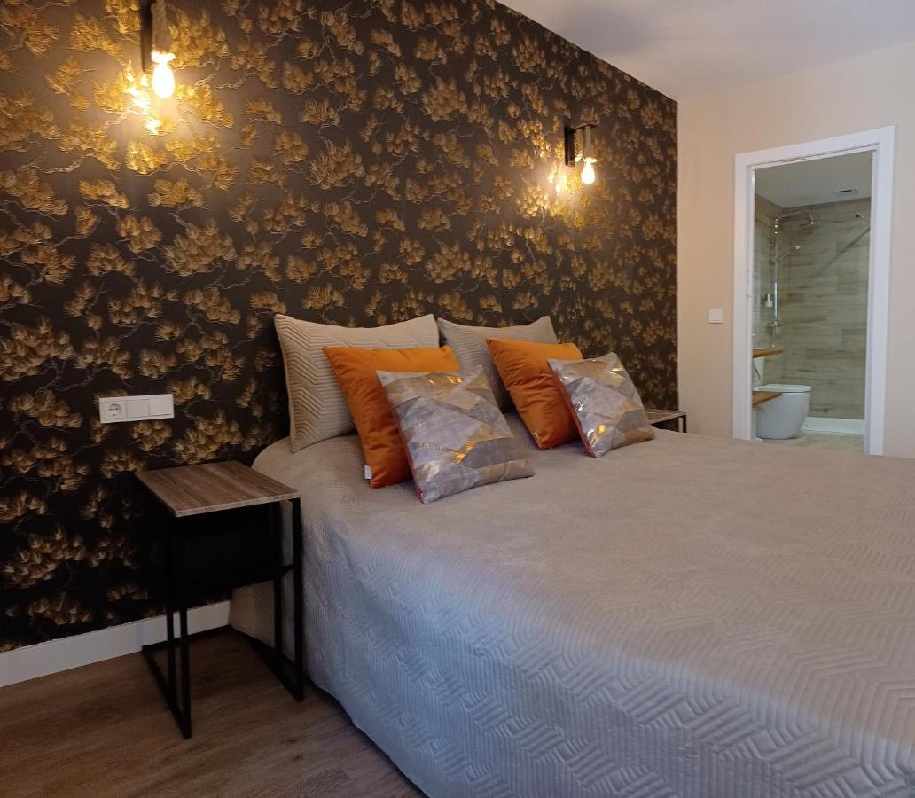 Maravilloso Guesthouse Fuengirola Kültér fotó