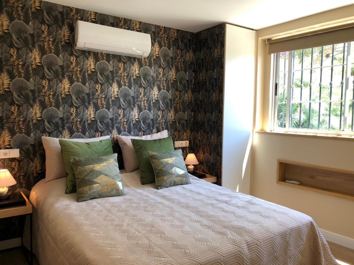 Maravilloso Guesthouse Fuengirola Kültér fotó
