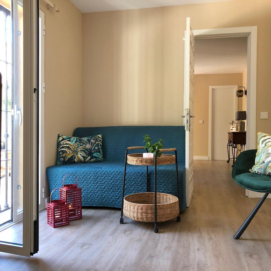 Maravilloso Guesthouse Fuengirola Kültér fotó